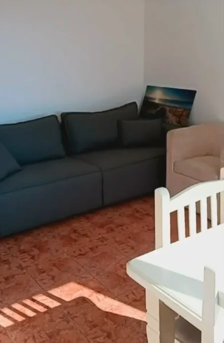 Tirane, jepet me qera apartament 1+1 Kati 6, 60 m² 450 € (Kongresi i Lushnjes)