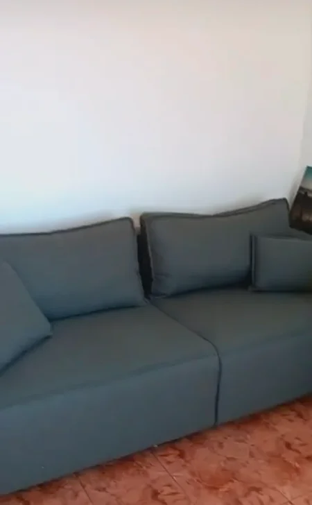 Tirane, jepet me qera apartament 1+1 Kati 6, 60 m² 450 € (Kongresi i Lushnjes)