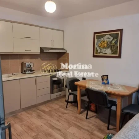 Tirane, jepet me qera shtepi 1+1 Kati 1, 55 m² 380 € (Shkolla e Bashkuar)