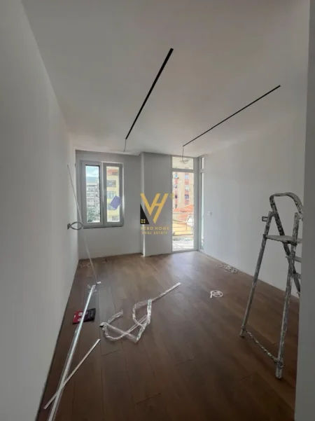 Tirane, shitet apartament 1+1+Ballkon Kati 3, 56 m² 158.000 € (21 DHJETORI)