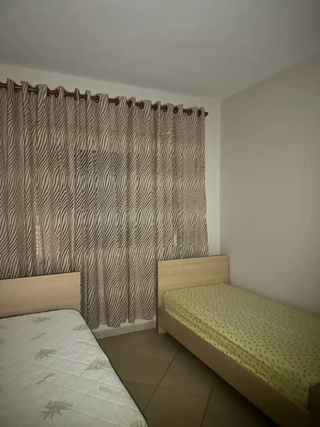 Tirane, jepet me qera apartament 2+1+Aneks+Ballkon Kati 5, 94 m² 55.000 € (ASTIR)