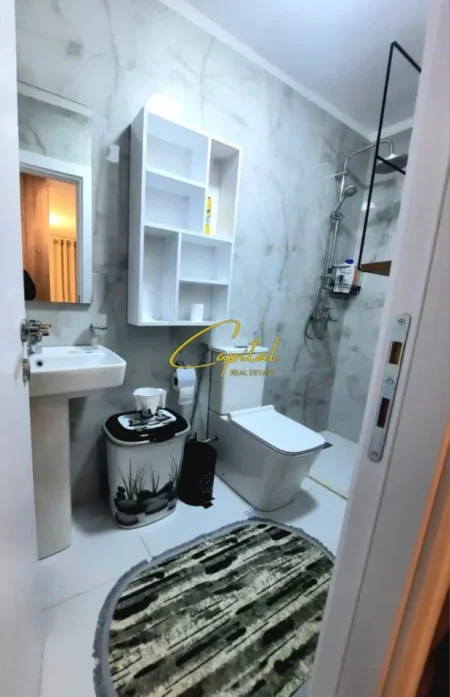 Tirane, shitet garsonier 1+1 Kati 2, 34 m² 86.000 € (ALI DEMI)