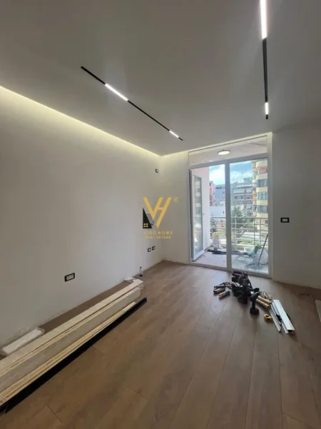 Tirane, shitet apartament 1+1+Ballkon Kati 3, 54 m² 155.000 € (21 DHJETORI)