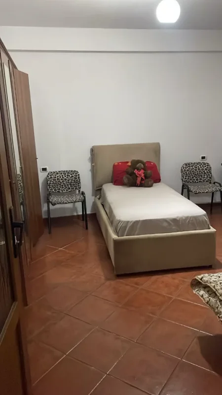 Jepet me Qera Apartament 2+1 ne Brryl,  600 euro
