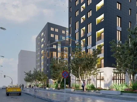 Tirane, shitet apartament 2+1 Kati 3, 85 m² 123.000 € 