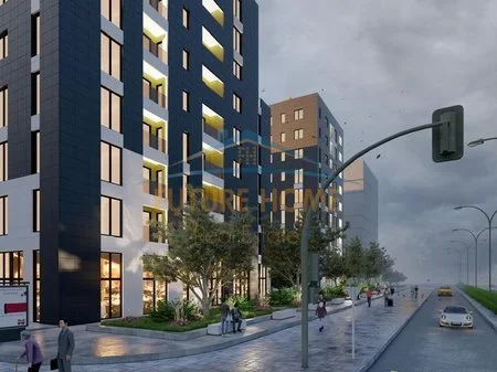 Tirane, shitet apartament 2+1 Kati 3, 85 m² 123.000 € 