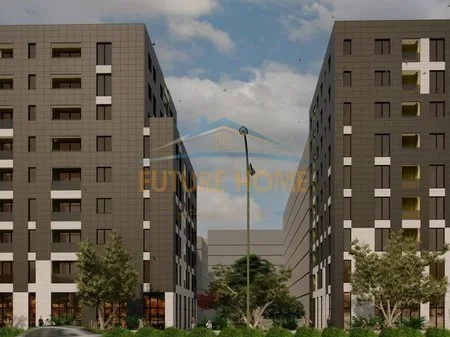 Tirane, shitet apartament 2+1 Kati 3, 85 m² 123.000 € 