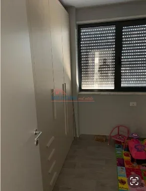 Tirane, jepet me qera apartament 2+1+Ballkon Kati 6, 93 m² 620 € (Rruga Ndre Mjeda)