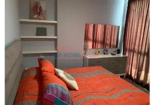 Tirane, jepet me qera apartament 2+1+Ballkon Kati 6, 93 m² 620 € (Rruga Ndre Mjeda)