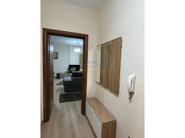 Tirane, jepet me qera apartament 1+1 Kati 5, 60 m² 730 € (Rruga e Kavajes, perballe Kompleksit Delijorgji.)