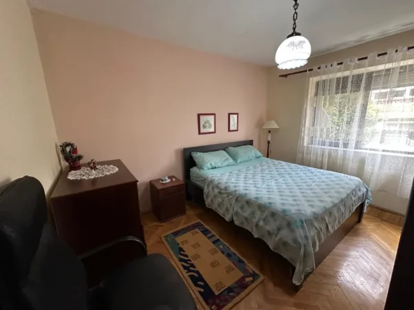Tirane, shitet apartament 1+1+Ballkon Kati 3, 53 m² (Ambasada Amerikane)
