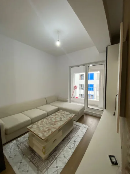 Tirane, jepet me qera apartament 1+1 Kati 6, 69 m² 450 € 