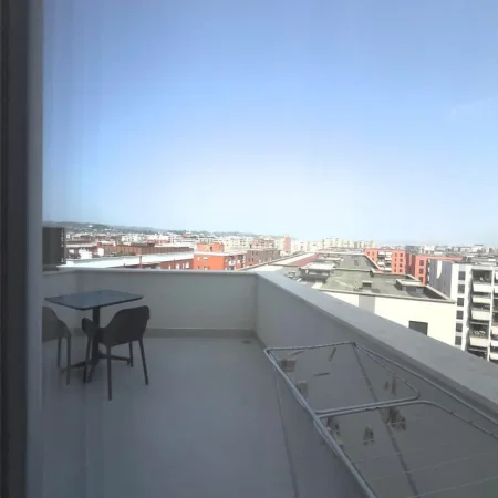 Tirane, shitet apartament 1+1 Kati 9, 68 m² 180.000 € (River Residence, Astir)