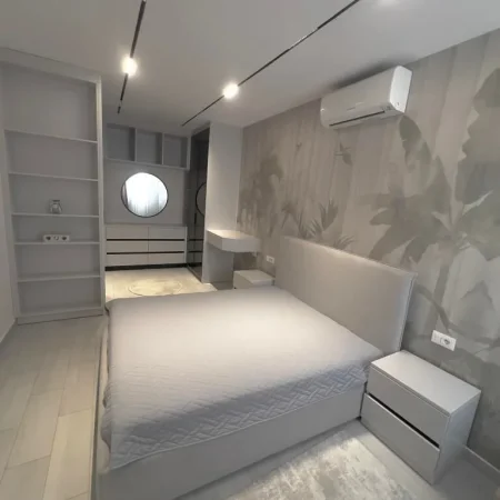 Tirane, shitet apartament 1+1 Kati 9, 68 m² 180.000 € (River Residence, Astir)