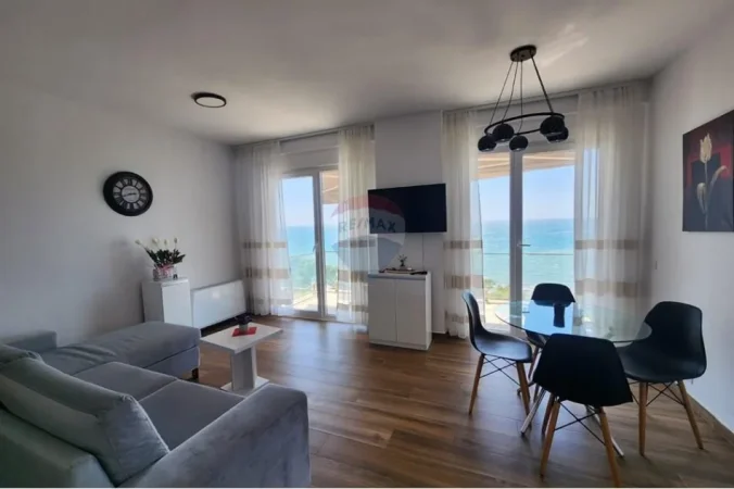 Shengjin, shitet 2+1 , 92 m² 228.000 € (Kune)