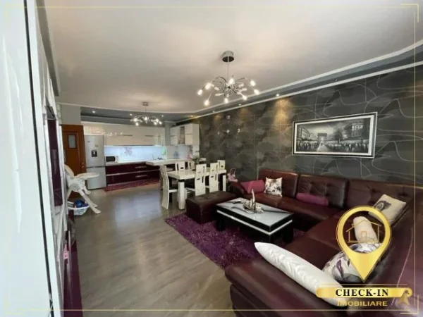 Tirane, shitet apartament 2+1+Aneks+Ballkon Kati 2, 106 m² 157.000 € (Rruga Besim Alla)