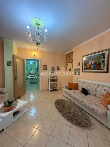Durres, shitet apartament 2+1 Kati 4, 265.000 € (durres vollga)