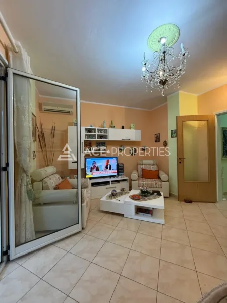 Durres, shitet apartament 2+1 Kati 4, 265.000 € (durres vollga)