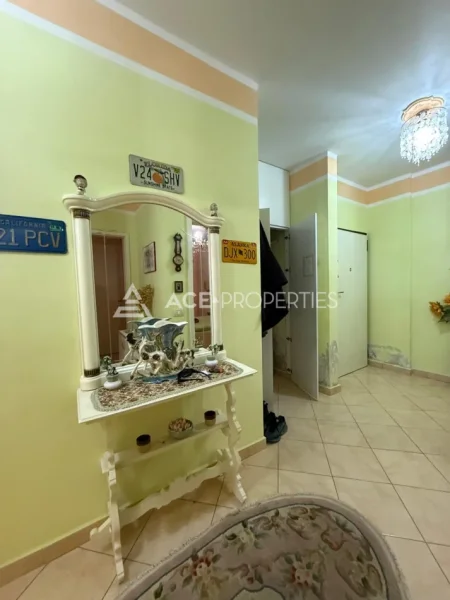 Durres, shitet apartament 2+1 Kati 4, 265.000 € (durres vollga)