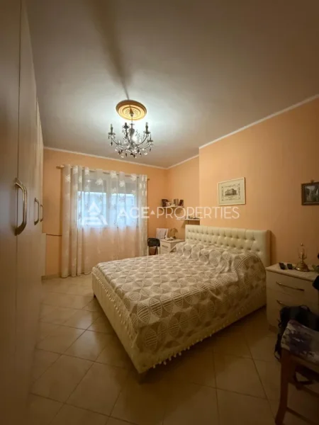 Durres, shitet apartament 2+1 Kati 4, 265.000 € (durres vollga)