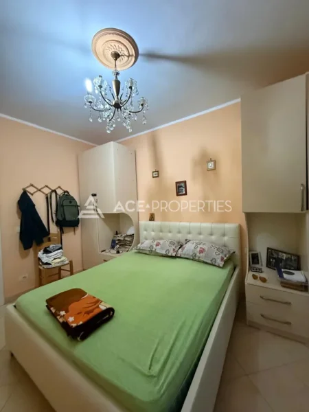 Durres, shitet apartament 2+1 Kati 4, 265.000 € (durres vollga)