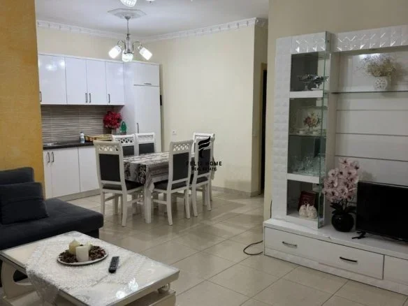Tirane, shitet apartament 2+1 Kati 1, 118 m² 168.000 € (BABRRU)