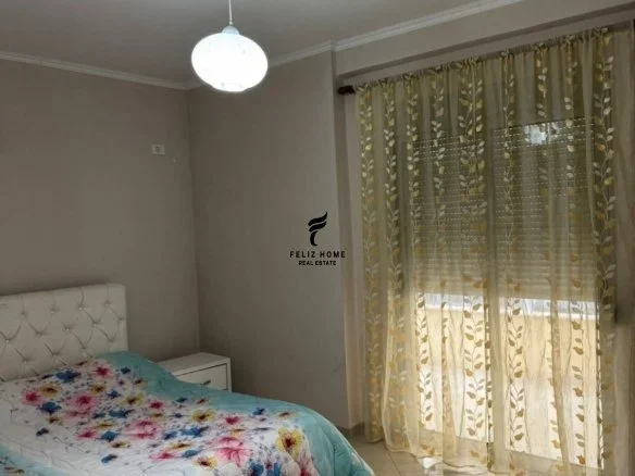 Tirane, shitet apartament 2+1 Kati 1, 118 m² 168.000 € (BABRRU)