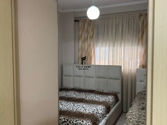 Tirane, shitet apartament 2+1 Kati 1, 118 m² 168.000 € (BABRRU)