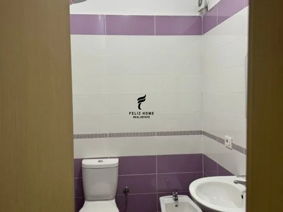 Tirane, shitet apartament 2+1 Kati 1, 118 m² 168.000 € (BABRRU)