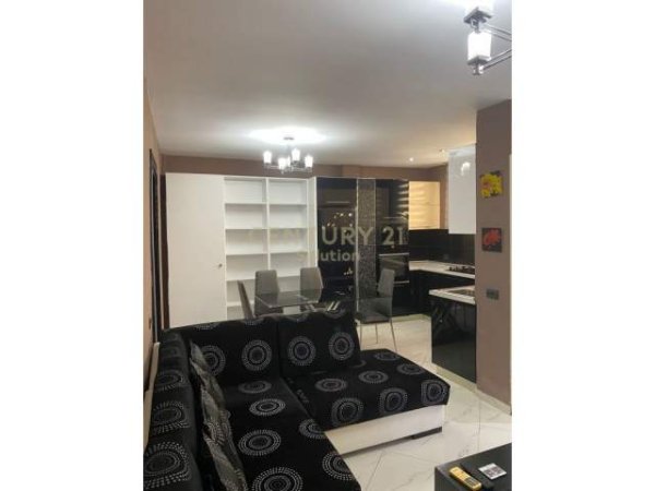 Tirane, jap me qera apartament 2+1 Kati 1, 83 m² 650 Euro (muhamet gjollesha)
