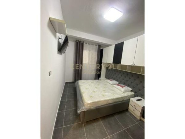 Tirane, jap me qera apartament 2+1 Kati 1, 83 m² 650 Euro (muhamet gjollesha)