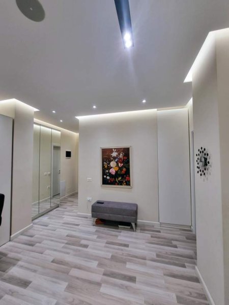 Tirane, shes apartament 2+1+A+BLK Kati 6, 94.6 m² 152.000 Euro (Shitet Ish Tregu Elektrik (Rruga Todi Shkurti))