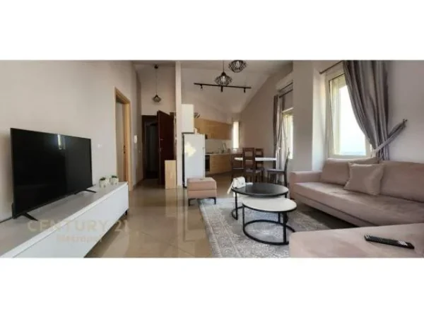 Tirane, jepet me qera apartament 2+1+BLK Kati 4, 750 Euro (liqeni i thate)