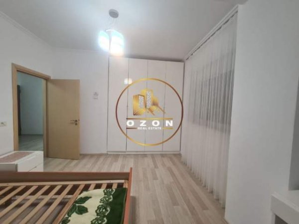 Tirane, jepet me qera apartament 1+1+A+BLK Kati 1, 88 m² 500 Euro (KODRA E DIELLIT)