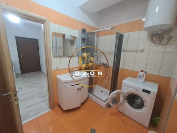 Tirane, jepet me qera apartament 1+1+A+BLK Kati 1, 88 m² 500 Euro (KODRA E DIELLIT)