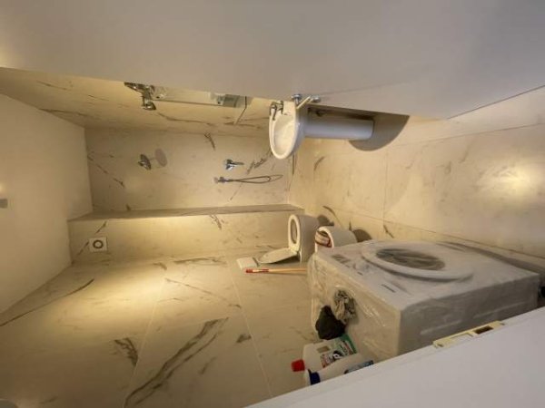 Tirane, jepet me qera apartament 2+1+A+BLK Kati 2, 100 m² 450 Euro (Rruga burgut)