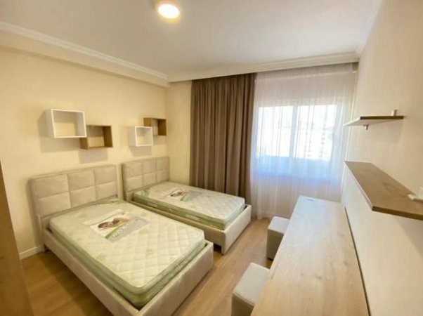 Tirane, shitet apartament Kati 6, 89 m² 105.000 Euro (Teodor Keko)
