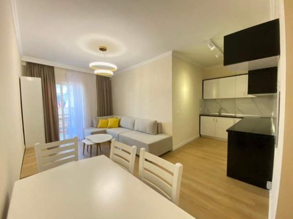 Tirane, shitet apartament Kati 6, 89 m² 105.000 Euro (Teodor Keko)