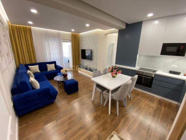 Tirane, shitet apartament 2+1+A+BLK Kati 7, 90 m² 150.000 Euro (brryli)