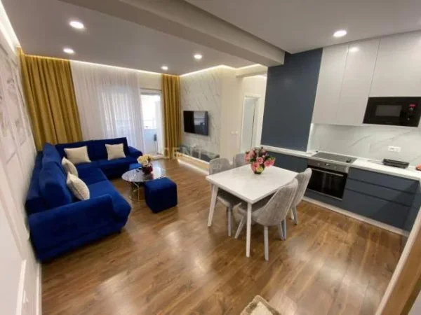 Tirane, shitet apartament 2+1+A+BLK Kati 7, 90 m² 150.000 Euro (brryli)