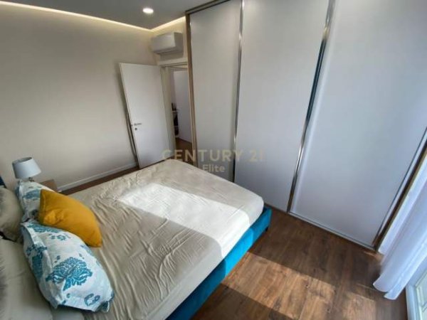 Tirane, shitet apartament 2+1+A+BLK Kati 7, 90 m² 150.000 Euro (brryli)