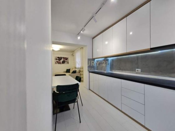 Tirane, shitet apartament 2+1+BLK Kati 2, 51 m² 78.000 Euro (Ali Demi)