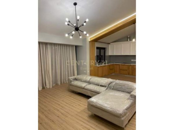 Tirane, shes Penthouse 2+1+A+BLK Kati 4, 248 m² 425.000 Euro (Kodra e Diellit Residence)