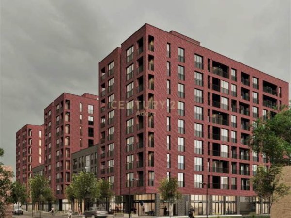 Tirane, shitet apartament 1+1+BLK Kati 3, 68 m² 79.000 Euro (Zenel Bastari)
