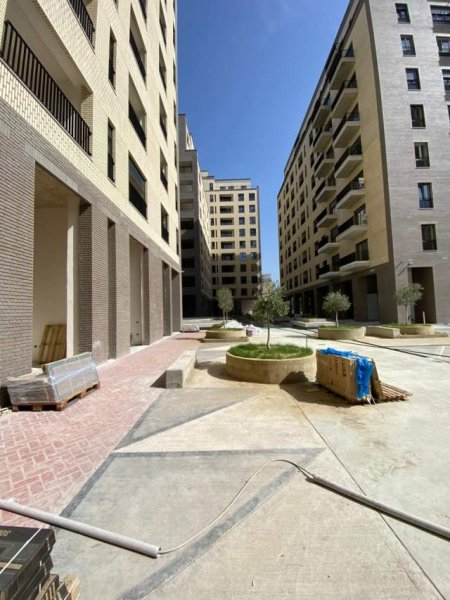 Tirane, shitet apartament Kati 1, 115 m² 144.000 Euro (Fusha e Aviacionit)