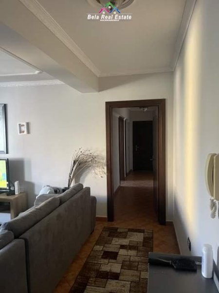Tirane, shitet apartament 2+1+BLK Kati 2, 94 m² 98.000 Euro (instituti)