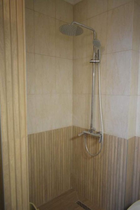 Tirane, jepet me qera apartament 1+1+BLK Kati 7, 78 m² 600 Euro (Bllok)