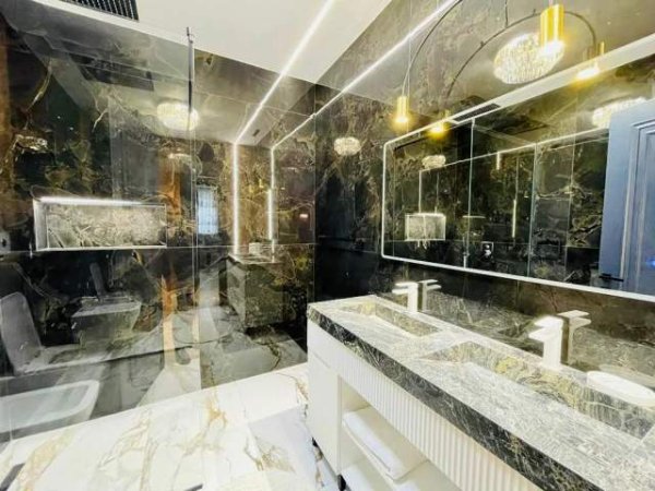 Tirane, shes apartament 3+1 300 m² Euro (TEG, Rezidence Banimi)