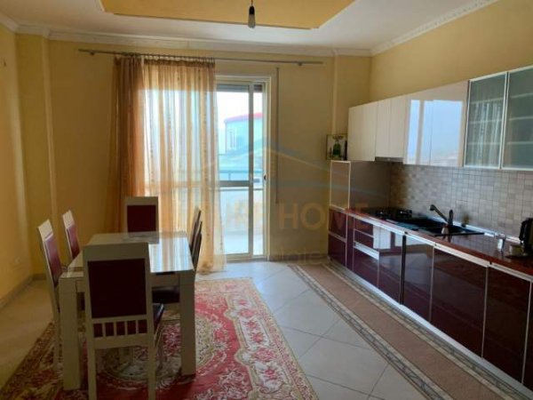 Durres, shitet apartament Kati 5, 112 m² 95.000 Euro