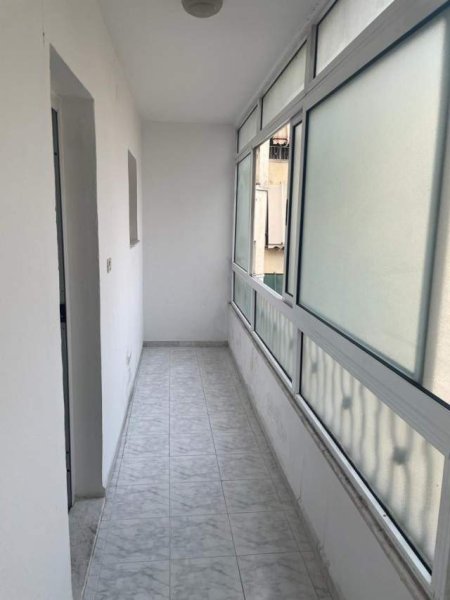 Shitet / jepet me qera apartament 3+1 me dy ballkone, banjo me dritare nga jashte, 120 m2, Rr. e Durresit